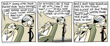 Lousy Punk